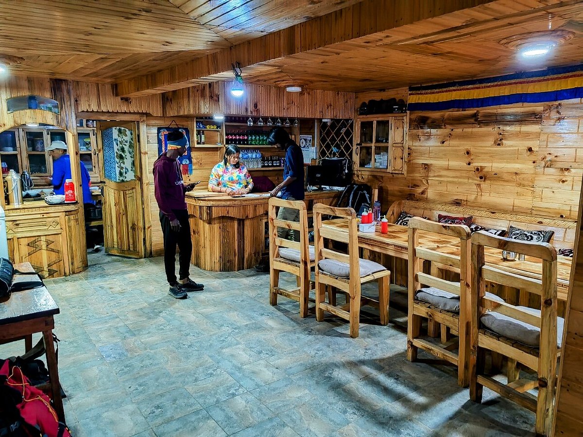 Your Ultimate Guide To Lodging In Phakding On The Everest Base Camp Trek